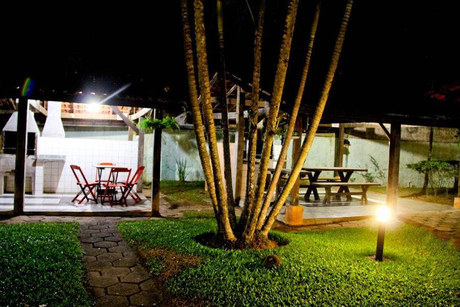 Carasol Hotel Caraguatatuba Eksteriør bilde