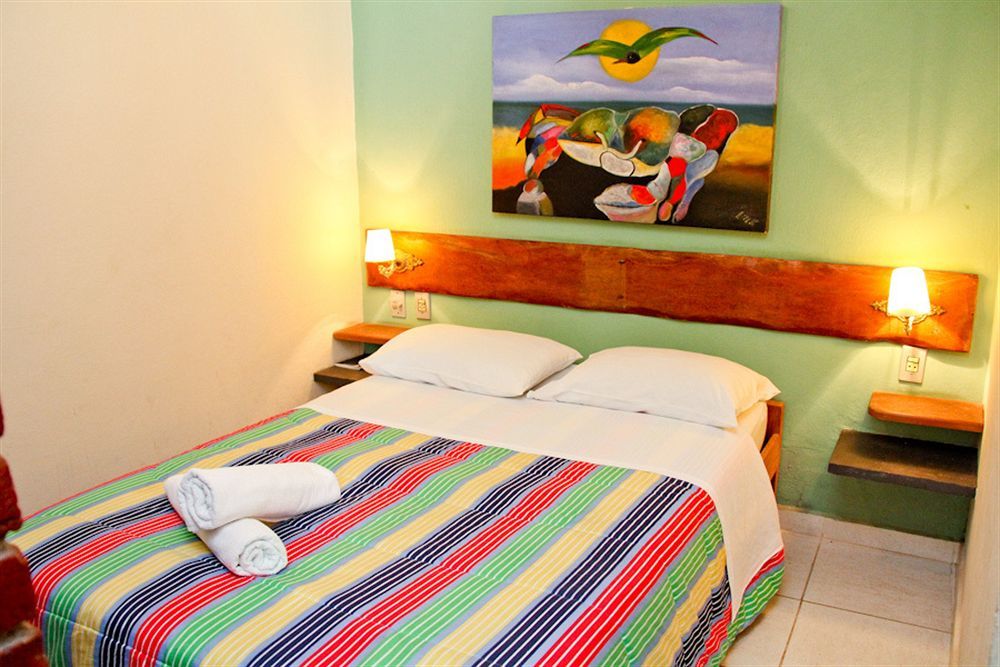 Carasol Hotel Caraguatatuba Eksteriør bilde